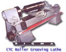 Sigma - Grooving